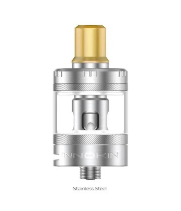 ATOMISEUR ZENITH MINIMAL - INNOKIN - Clearomiseurs à Tirage Serré  - Innokin  - 24,90 €
