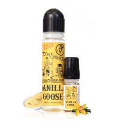 Vanilla Goose 60ML - Moonshiners/Le French Liquide