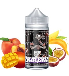 Skaterix 200ML - Monster