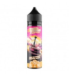 Crazy Driver 50ML - Taste and Furious