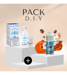 Pack DIY La Chose Le French Liquide