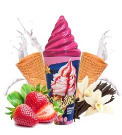 Strawberry Vanilla 50ML - Suprême