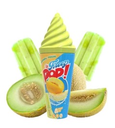 Pop Melon Honeydrew 50ML - Freez Pop