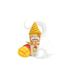 Creamy Mango 50ML - Heavens