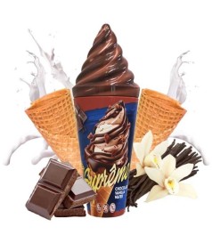 Chocolate Vanilla 50ML - Suprême