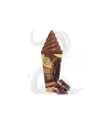 Chocolate Obsession 50ML - Absolut - Les grandes bouteilles  - Vape Maker  - 24,90 €