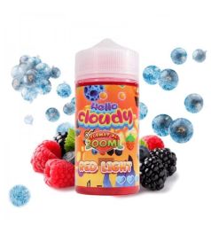 Red Light Hello Cloudy 200ml