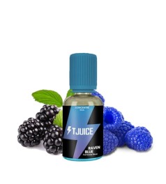 Concentré Raven Blue 30ml - T-Juice