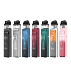 Pack XROS Pro 1200mAh - Vaporesso