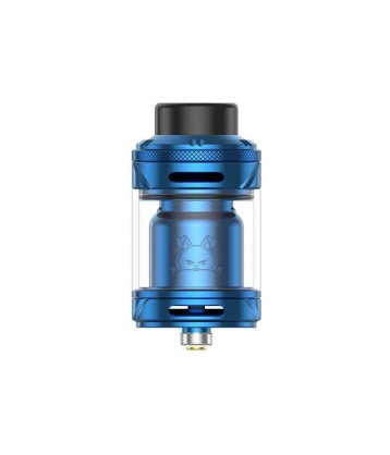 Fat Rabbit RTA 2 28mm - Hellvape - Atomiseur Tank RTA  - Hellvape  - 34,50 €