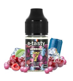 Concentré Numbers Sept 30ML - Numbers/E.Tasty