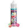 Arlequin 0mg 50ml - JokiJuice by Liquidarom - Les 50 ml avec boosters OFFERTS  - Liquidarom  - 22,90 €