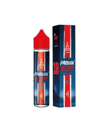 Pink Limonade 0mg 50ml - Parisien ou rien - Parisien ou rien  - Parisien ou Rien  - 32,90 €