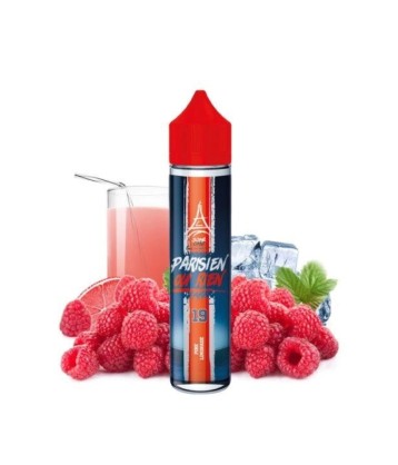 Pink Limonade 0mg 50ml - Parisien ou rien - Parisien ou rien  - Parisien ou Rien  - 32,90 €