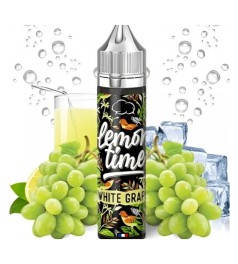 White Grape 50ML - Lemon'Time/Eliquid France