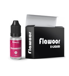 FRAMBOISE - FLAWOOR E-LIQUID
