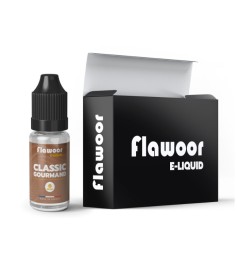 CLASSIC GOURMAND - FLAWOOR E-LIQUID