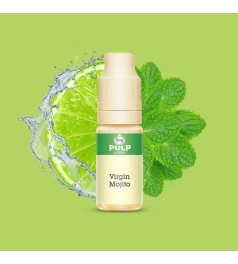 VIRGIN MOJITO - Pulp