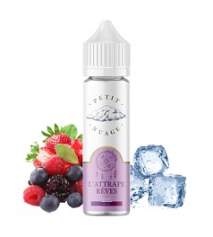 L'attrape Rêves 0mg 50ml - Petit Nuage