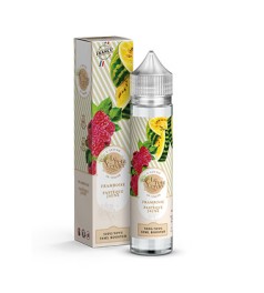 Framboise Pastèque Jaune 50ML - Le Petit Verger