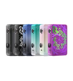 Box Centaurus P200 - Lost Vape