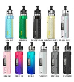 Full Kit Drag S2 - Voopoo