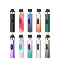 Pod Xros 4 - Vaporesso