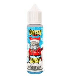 Frozen Bobo 50ML - Saiyen Vapors/Swoke
