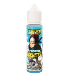 Frozen Bereta 50ML - Saiyen Vapors/Swoke