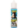 Frozen Bereta 50ML - Saiyen Vapors/Swoke - Saiyen Vapors  - Swoke  - 22,90 €