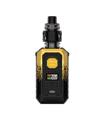 Pack Armour Max New Colors - Vaporesso - Box 2 accus - Vaporesso - 79,90 € Pack Armour Max New Colors - Vaporesso - Box 2 accus - Vaporesso - 79,90 €