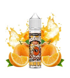Morning Star 0mg 50ml - Liquideo K-Juice