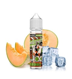 Melonice 0mg 50ml - Liquideo K-Juice