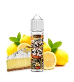 Lemon Pai Pai 0mg 50ml - Liquideo K-Juice