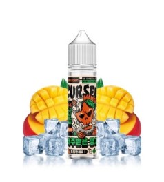 Cursed Mango 0mg 50ml - Liquideo K-Juice