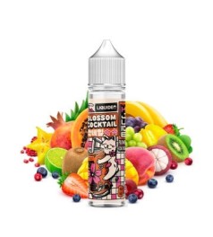 Blossom Cocktail 0mg 50ml - Liquideo K-Juice