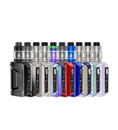Pack Aegis Legend 3 L200 - Geekvape