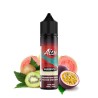 Passion Kiwi Goyave 0mg 50ml - Aisu Eremento - Aisu Tokyo  - Aisu Tokyo  - 24,90 €