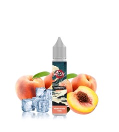 Pêche Glacée Sel de Nicotine 10ml - Aisu Eremento