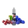 Framboise Bleue Cerise Sel de Nicotine 10ml - Aisu Eremento - Les 10ml  - Aisu Tokyo  - 5,90 €