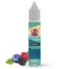 Baies Sauvage Sel de Nicotine 10ml - Aisu Eremento - Les 10ml  - Aisu Tokyo  - 5,90 €