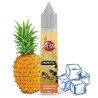 Ananas Glacé Sel de Nicotine 10ml - Aisu Eremento - Les 10ml  - Aisu Tokyo  - 5,90 €