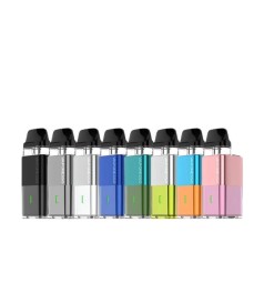 Pack XROS Cube 900mAh - Vaporesso