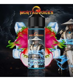 Thunder Cloud 100ML - MORTAL JUICES