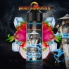 Thunder Cloud 100ML - MORTAL JUICES - MORTAL JUICES  - Mortal Juice  - 24,90 €