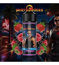 Hollywood Haze 100ML - MORTAL JUICES