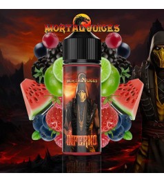 Inferno 100ML - MORTAL JUICES