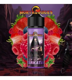 Tarkatan 100ML - MORTAL JUICES