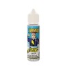 Frozen Zeus 0mg 50ml - Saiyen Vapors by Swoke - Saiyen Vapors  - Swoke  - 0,00 €