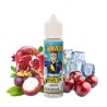 Frozen Zeus 0mg 50ml - Saiyen Vapors by Swoke - Saiyen Vapors  - Swoke  - 0,00 €